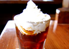 ウィンナーコーヒー