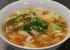 煮込みキムチRAGUMAN
