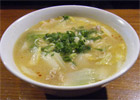 みそRAGUMAN
