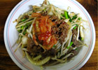 RAGUMANビビンバ