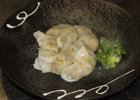 水餃子
